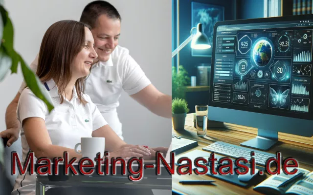 Bild: Neuer Leitfaden von Marketing Nastasi Gbr: Wie Blogs Unternehmen im digitalen Zeitalter voranbringen