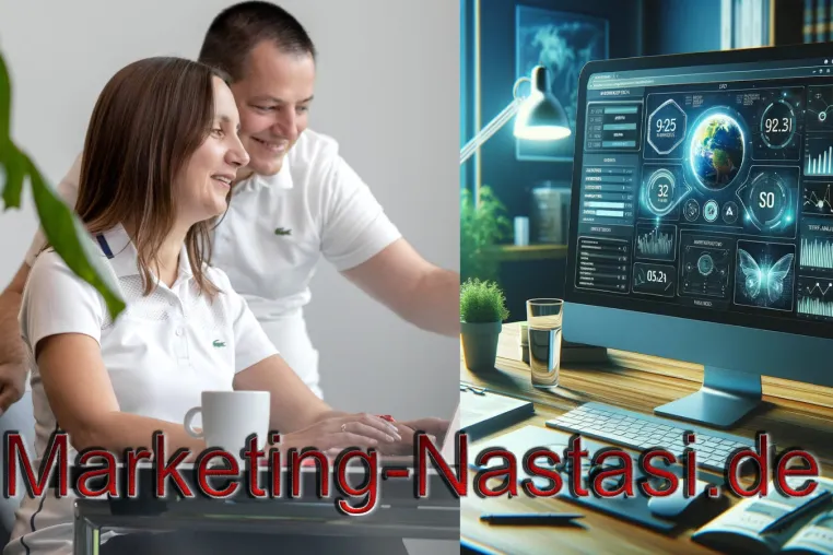 Bild: Neuer Leitfaden von Marketing Nastasi Gbr: Wie Blogs Unternehmen im digitalen Zeitalter voranbringen