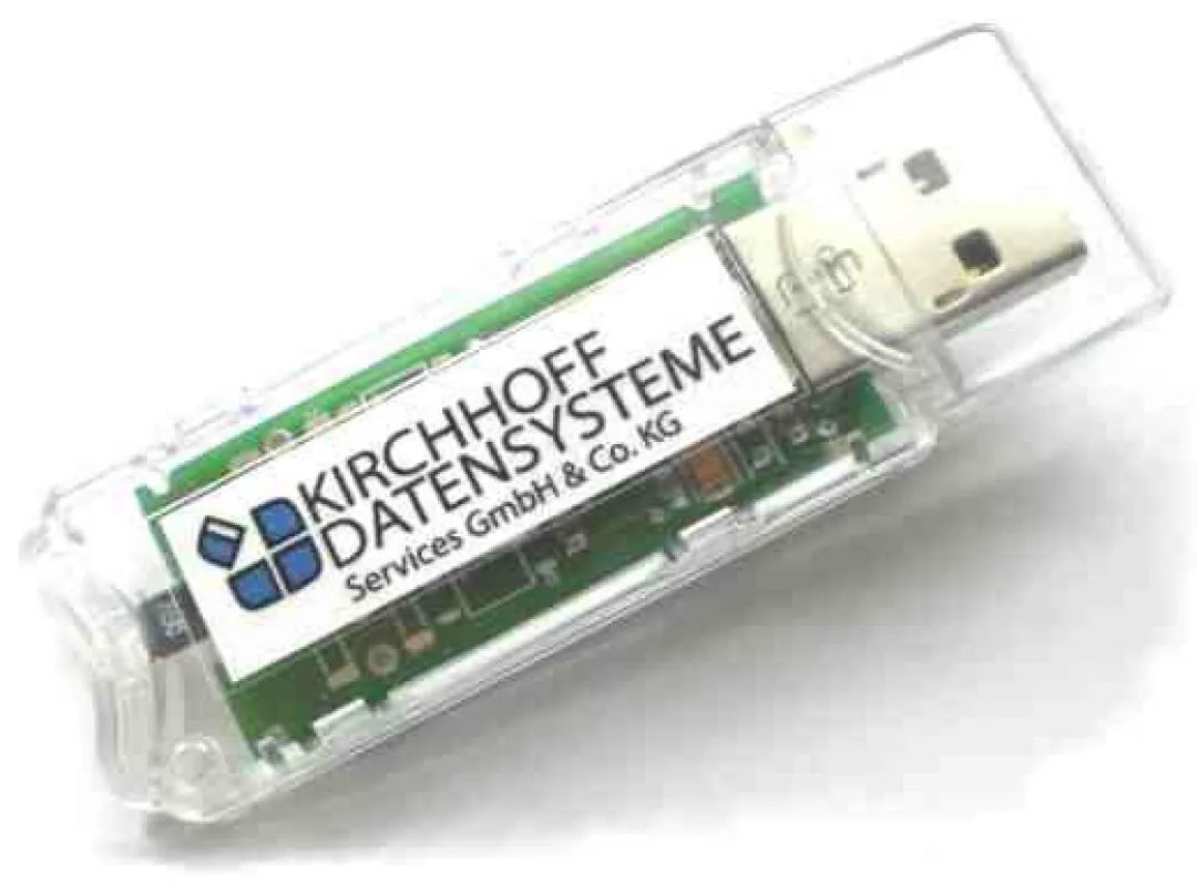 KDS USB Sensor