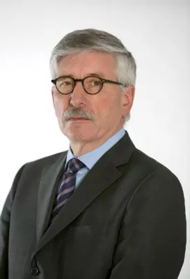 Bild: Braucht Europa den Euro?