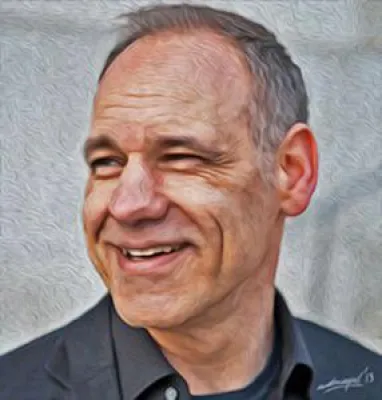 Bild: Portraits wie vom Künstler nach Foto gemalt – nur günstiger