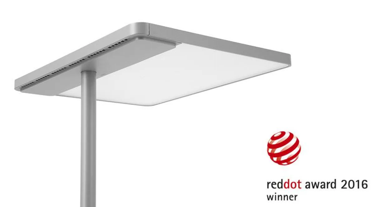 Linea erhält Red Dot Award: Product Design 2016