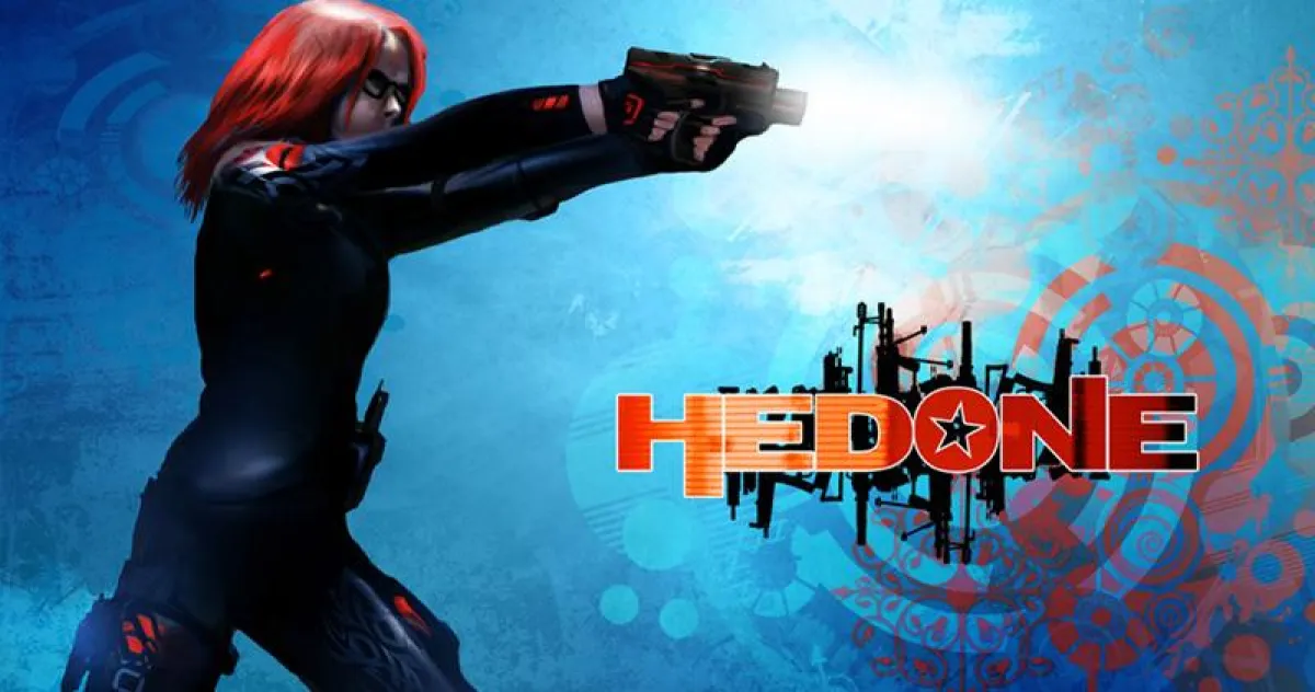 Logo Hedone
