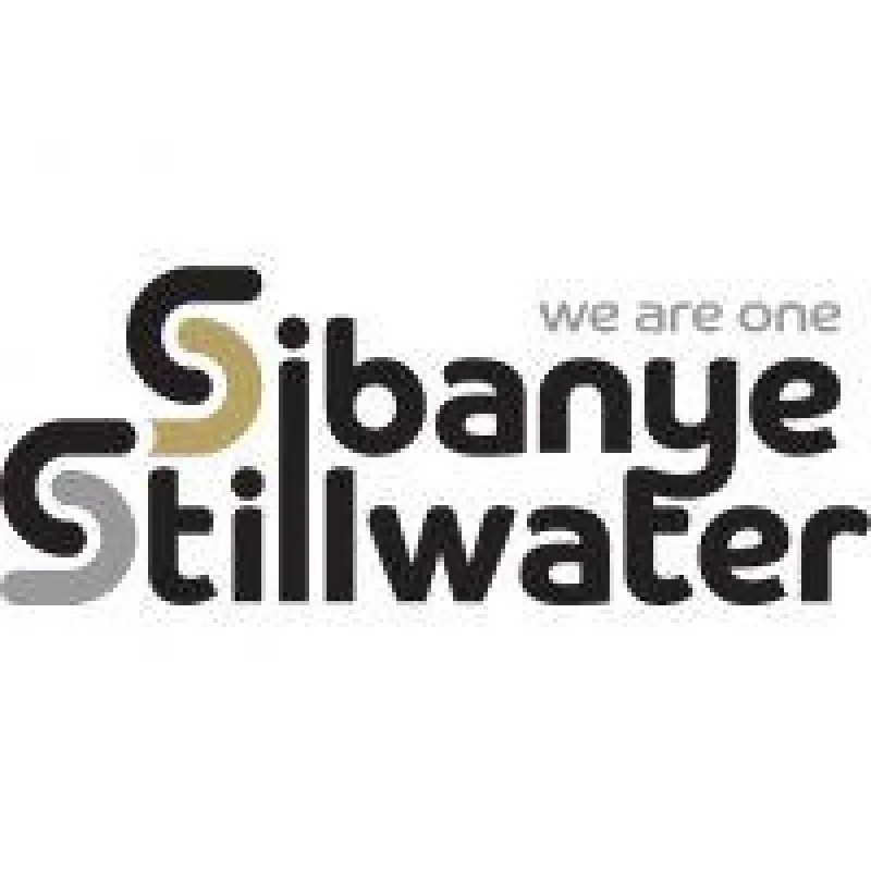 Sibanye-Stillwater Logo