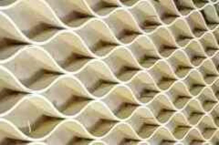 Schotten & Hansen GmbH gewinnt MATERIALICA AWARD GOLD 2012 Bild: Schotten & Hansen GmbH gewinnt MATERIALICA AWARD GOLD 2012