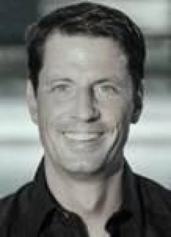 Tom Hillebrand
