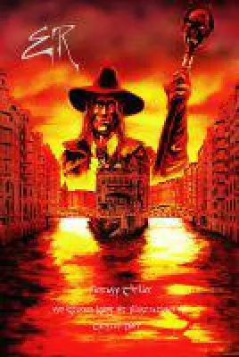 Bild: Hamburger Speicherstadt - das Weltkulturerbe ist in Gefahr !