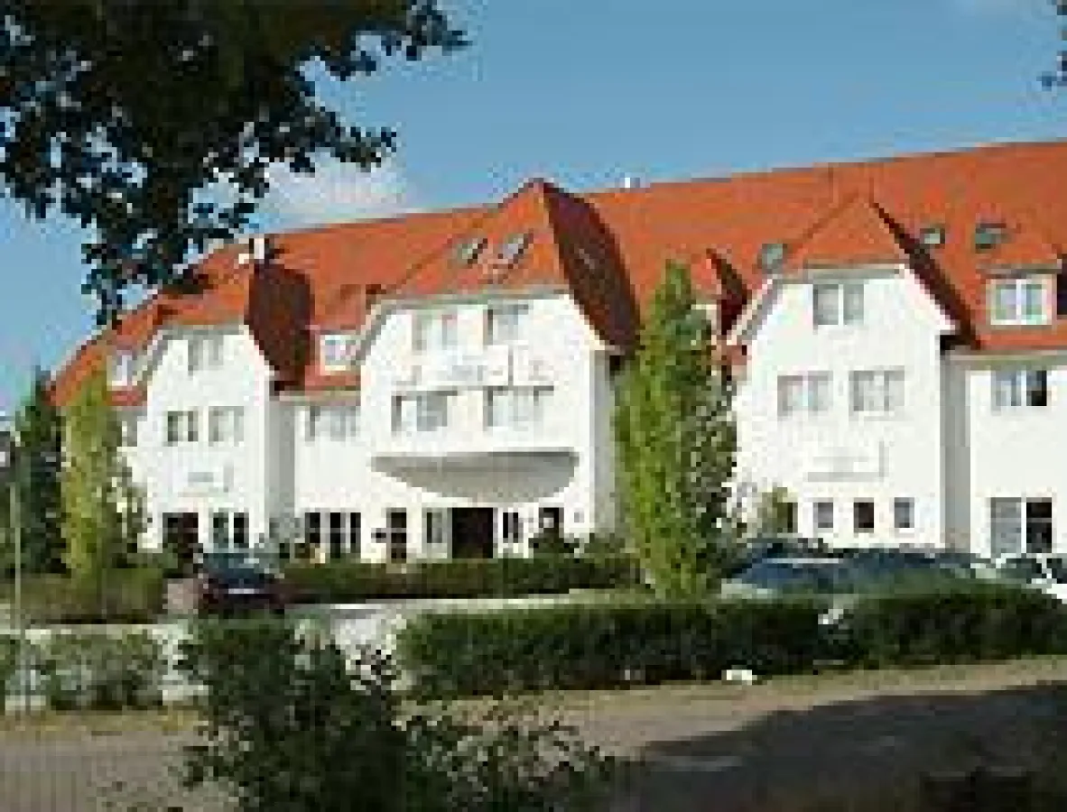 Das 2008 im Feinschmecker ausgezeichnete Landhotel Dreiklang