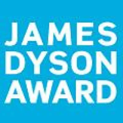 Bild: Deutsche Nachwuchsdesigner im Halbfinale des internationalen James Dyson Award 2009