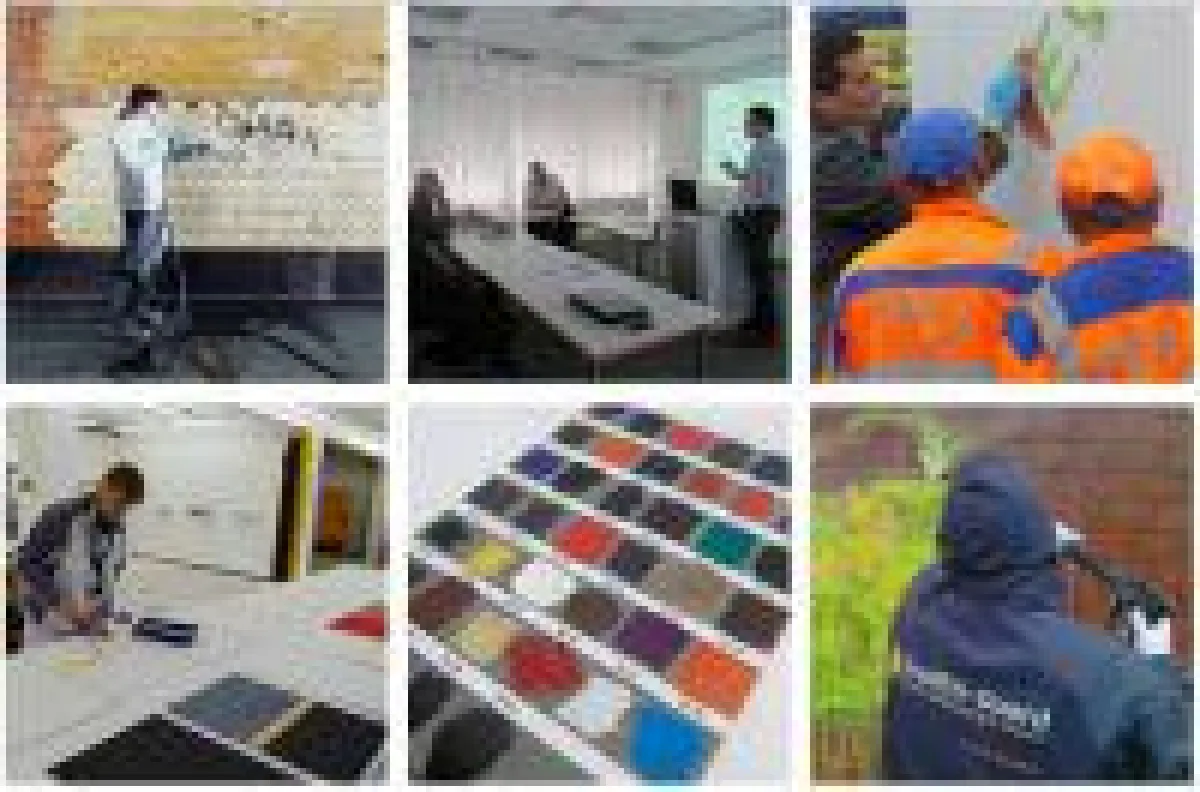 Antigraffiti Seminar 2017