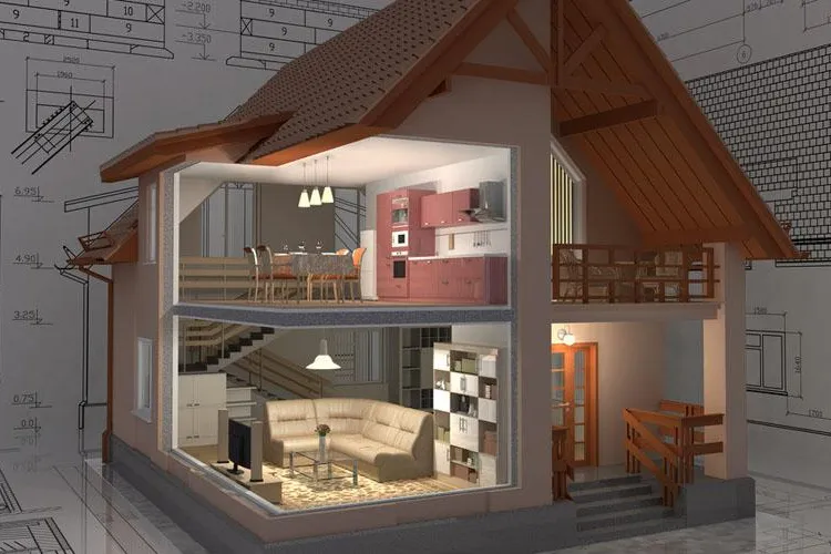 Bild: 3D Visualisierungen – Ideen sichtbar machen