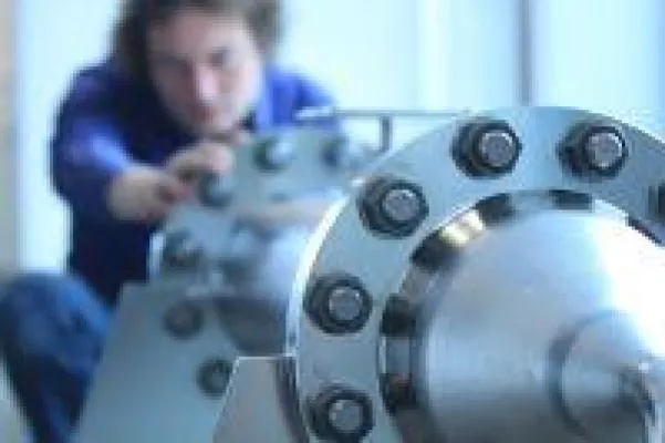 Bild: EXYTRON entwickelt große Methanisierungs-Reaktoren für die Sektorkopplung