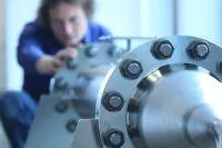 Bild: EXYTRON entwickelt große Methanisierungs-Reaktoren für die Sektorkopplung
