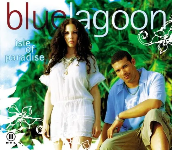 Bild: \"Isle Of Paradise\" Die neue Hit-Single von BlueLagoon