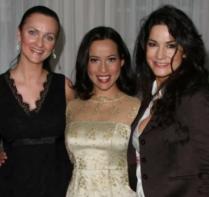 Mariella Gräfin von Faber-Castell: 1. Charity-Gala-Dinner zugunsten Lebensherbst e.V. Bild: Mariella Gräfin von Faber-Castell: 1. Charity-Gala-Dinner zugunsten Lebensherbst e.V.