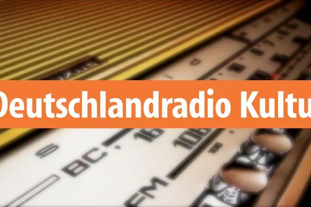 Bild: Deutschlandradio Kultur - Neues Audio-Design für die Nachrichten ab heute on air