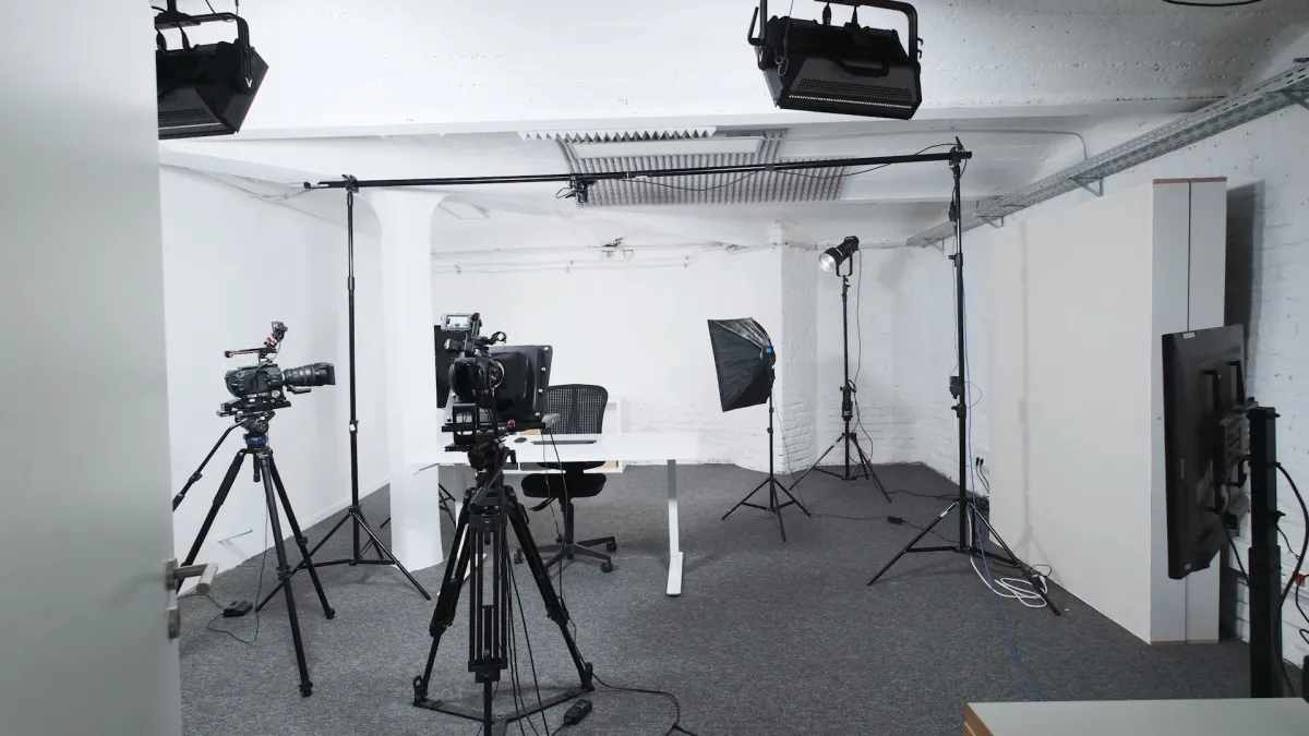 Videostudio Düsseldorf (© Bildquelle: https://www.mindnapped.com/webinar-videostudio-duesseldorf)