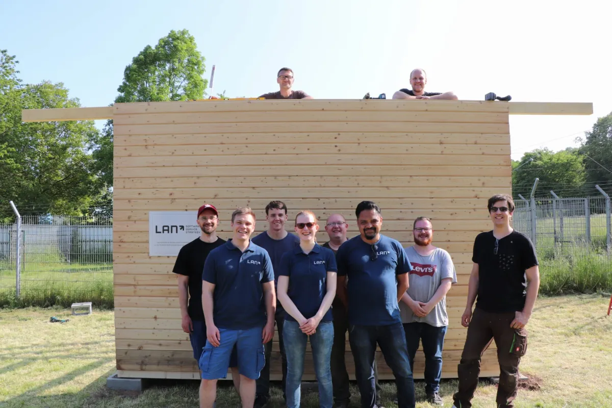  (© Computer-L.A.N. GmbH)