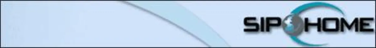 SiPHome - Ihr kostenloser Internetanschluß