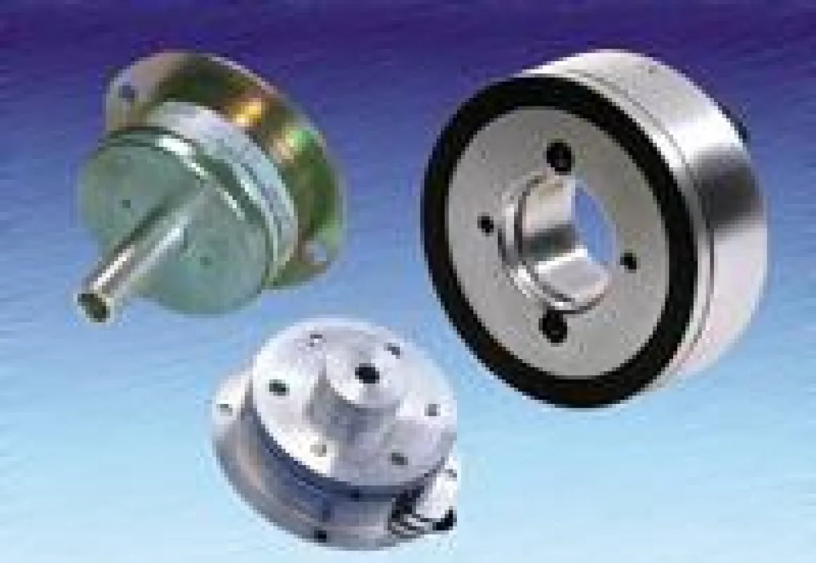 Die Sicherheitsbremsen und Kupplungssysteme von Warner Electric sind nach ISO 9001 (V2000), CE 95/16, TÜV, ATEX und UL/CSA zertifiziert.