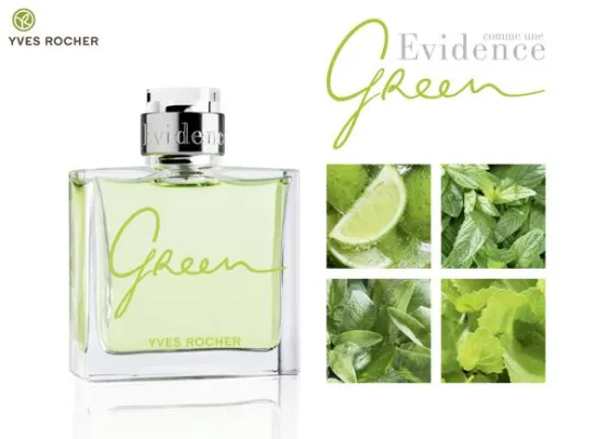 Bild: Spritzig-frische Duft-Innovationen zum Frühjahr 2011