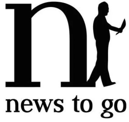 „news to go“ - Neuer Mediendienst für das Gastgewerbe startet Bild: „news to go“ - Neuer Mediendienst für das Gastgewerbe startet