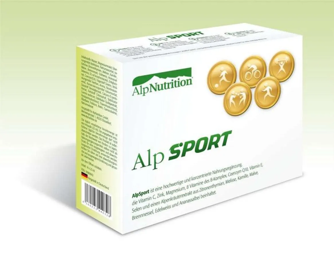 AlpSport - Kölner Liste