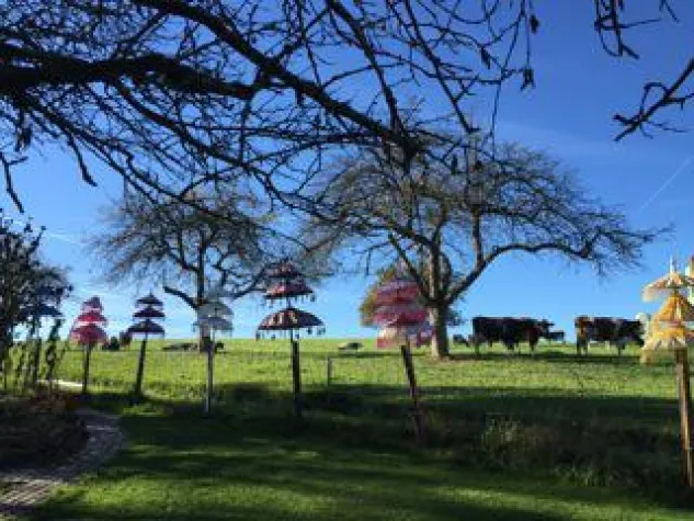 Bild: Blogaktion: Auferstehung? Was kommt nach dem Tod?