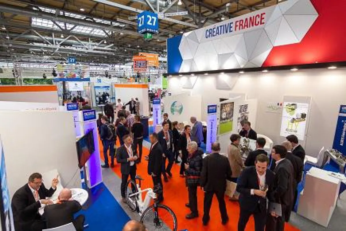 Frankreichs Wasserstoff-Wirtschaft ?im Aufwind? (Bild: Business France)