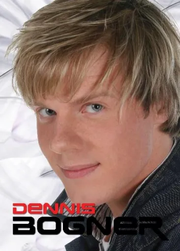 Dennis Bogner steht in Leverkusen für "Das perfekte Dinner" (VOX) vor der Kamera Bild: Dennis Bogner steht in Leverkusen für "Das perfekte Dinner" (VOX) vor der Kamera
