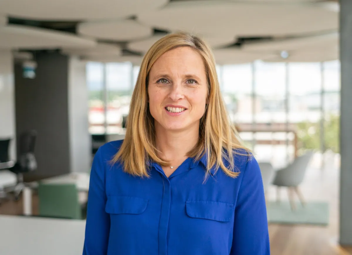 Contovista CSO Claudia Dietschi