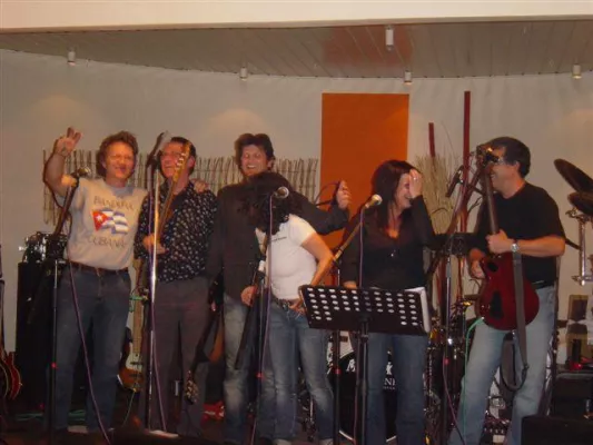 Heidenspass statt Höllenqual in München Bild: Heidenspass statt Höllenqual in München