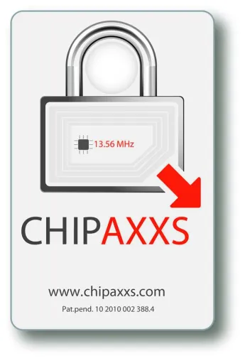 Bild: Schon länger steht die Datensicherheit von RFID- Aus-weiskarten im Focus von Sicherheitsverantwortlichen.