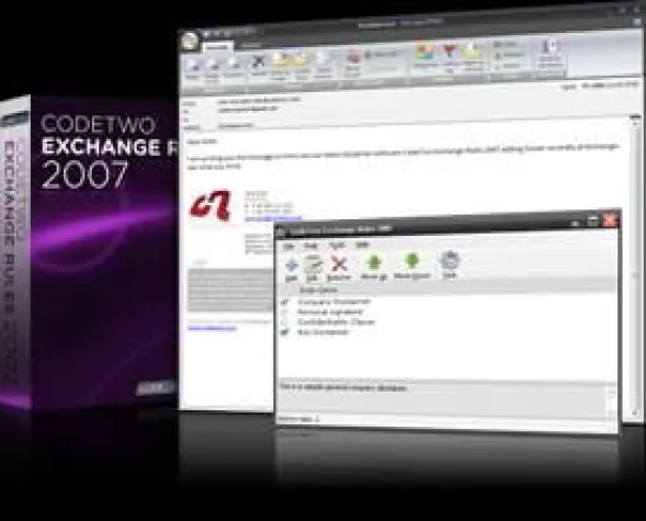 Bild: Professionelle Signaturen mit CodeTwo