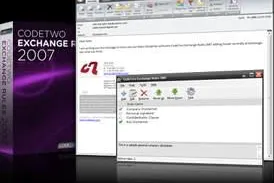 Professionelle Signaturen mit CodeTwo Bild: Professionelle Signaturen mit CodeTwo