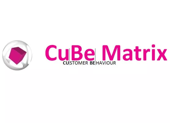 CuBe Matrix identifiziert Surfverhaltensgruppen bei Mobilfunkkunden Bild: CuBe Matrix identifiziert Surfverhaltensgruppen bei Mobilfunkkunden