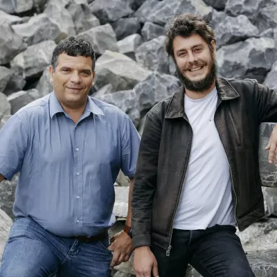 Bild: Steinwerk Andelsbuch unter neuer Leitung