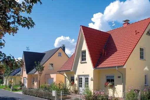 Bild: Haus mit Charme | Hausbesichtigung am 8./9. November in 13053 Berlin-Lichtenberg