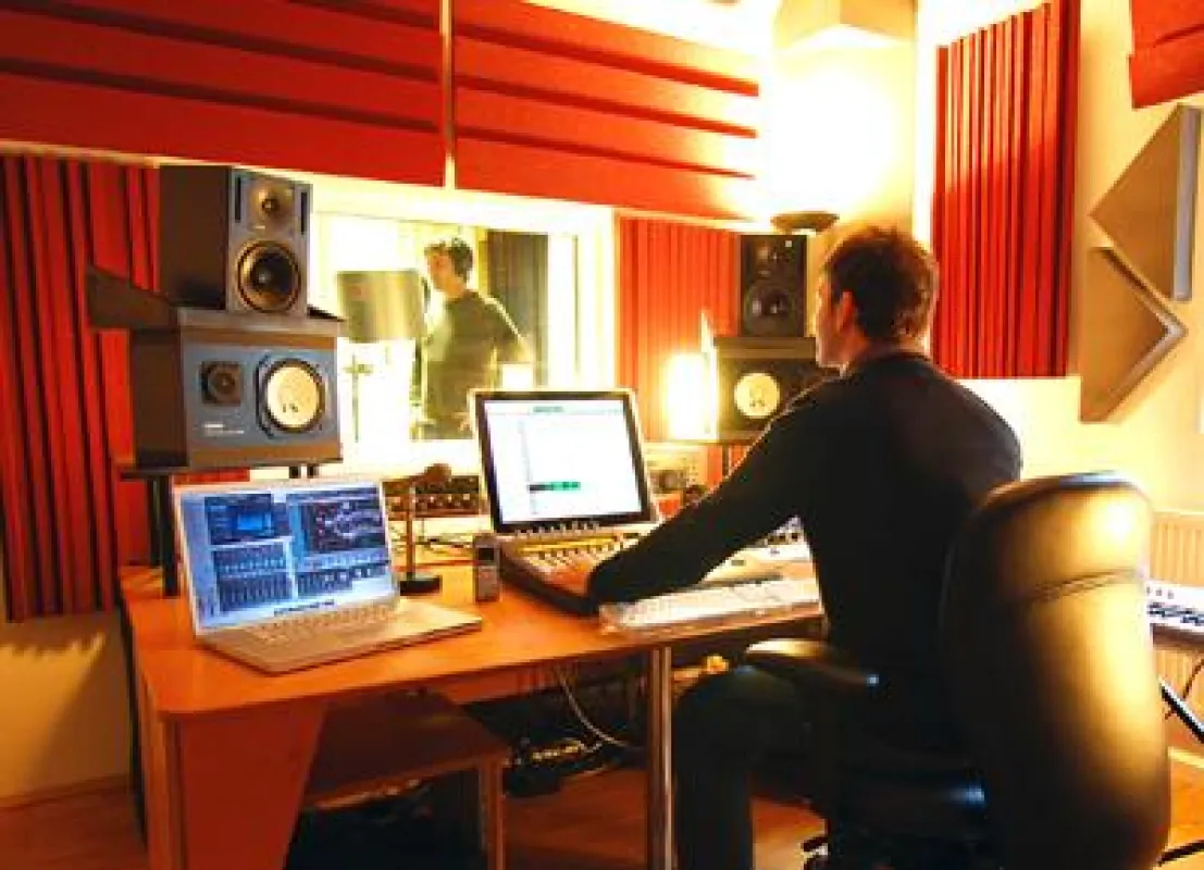 P&P Studios Audio-Agentur, Regensburg www.ppstudios.de