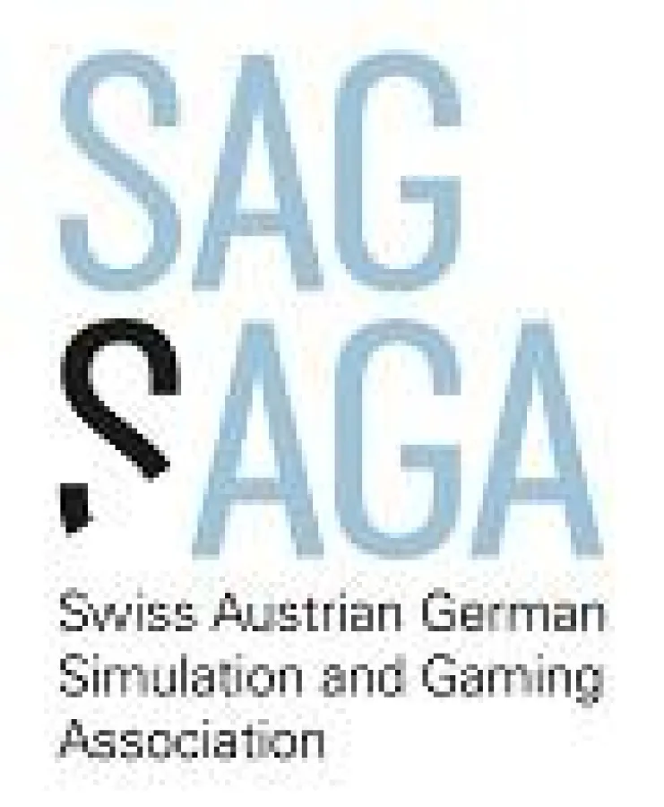 Logo SAGSAGA e.V.