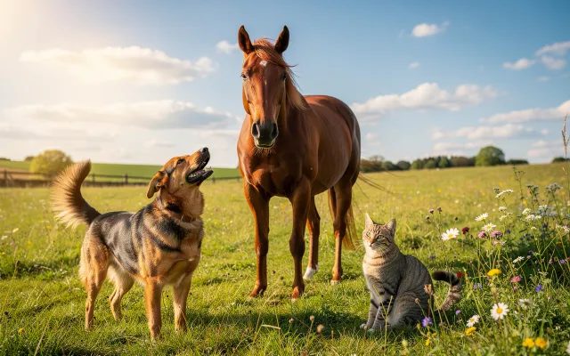 Bild: Tierpflegeprodukte.de – neues Vergleichs- und Ratgeberportal für Tierpflegeprodukte