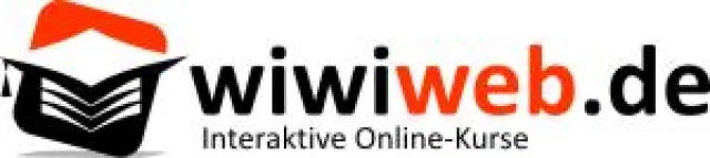 Bild: wiwiweb.de mit neuer Kursplattform und deutlich erweitertem Kursangebot