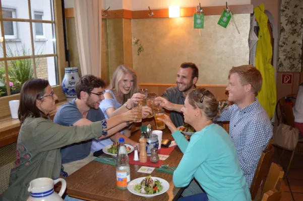 Bild: 1000 Nutzer in wenigen Wochen – Dating-App „ Go Crush“ startet furios