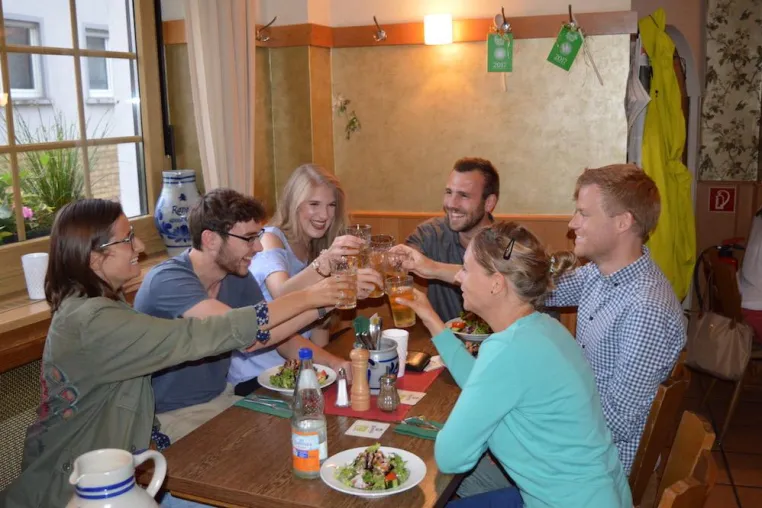 1000 Nutzer in wenigen Wochen – Dating-App „ Go Crush“ startet furios Bild: 1000 Nutzer in wenigen Wochen – Dating-App „ Go Crush“ startet furios