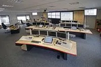 Bild: Integrierte Leitstelle Südpfalz in Landau in der Pfalz