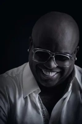 Bild: CEE LO GREEN - Der "LADYKILLER" kommt nach Deutschland