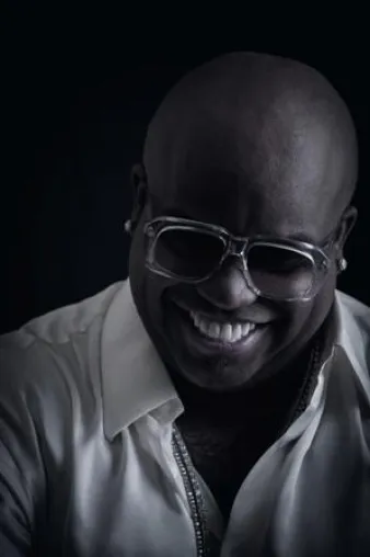 CEE LO GREEN - Der "LADYKILLER" kommt nach Deutschland Bild: CEE LO GREEN - Der "LADYKILLER" kommt nach Deutschland