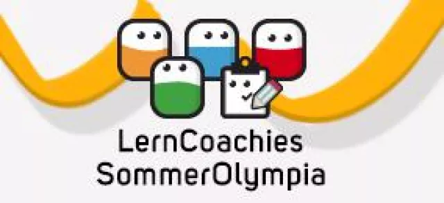 Pronomenpaddeln, Bruchschwimmen, Koordinatenradeln: Sommerolympiade auf LernCoachies.de Bild: Pronomenpaddeln, Bruchschwimmen, Koordinatenradeln: Sommerolympiade auf LernCoachies.de