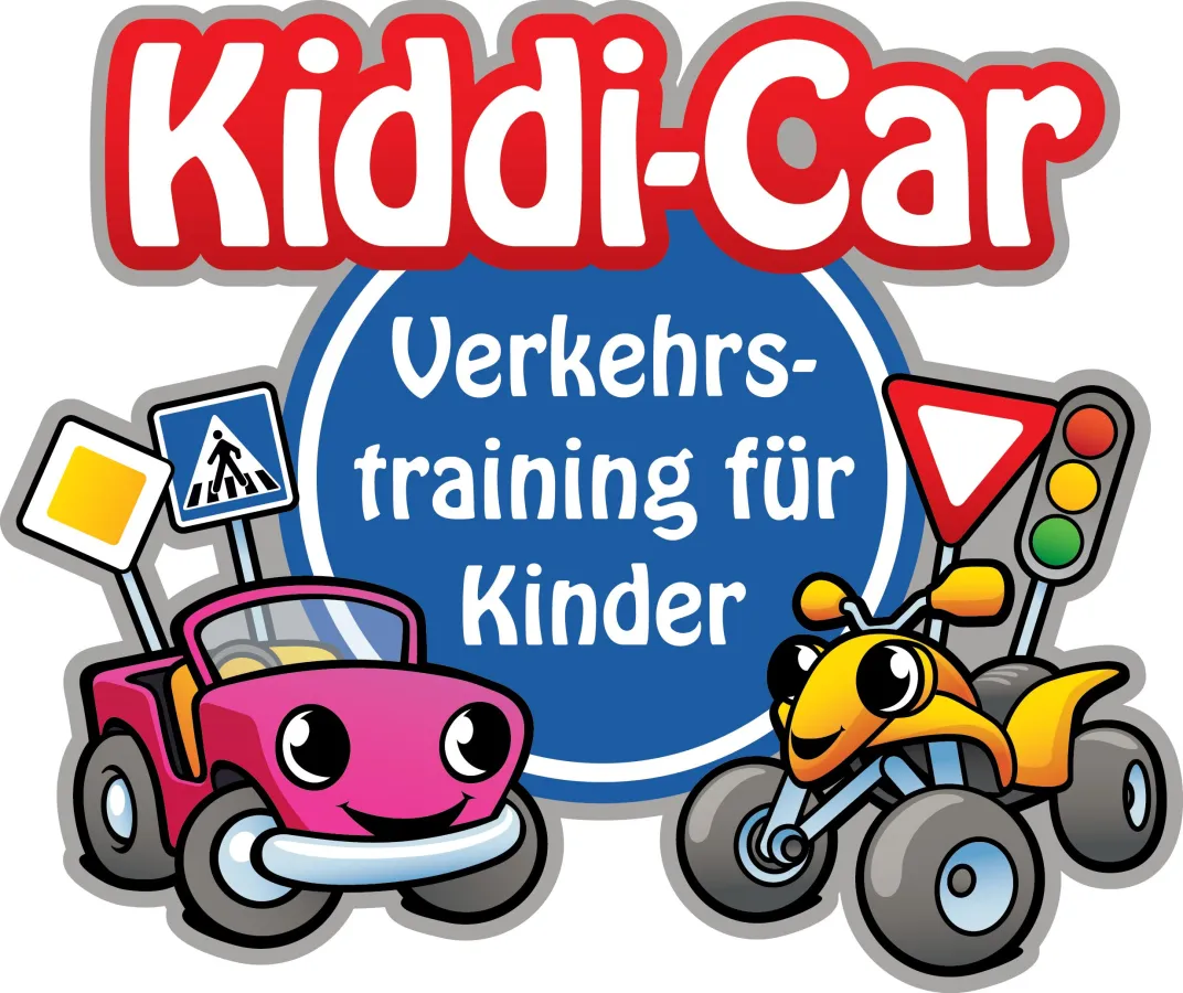Kiddi-Car Logo (© Kiddi-Car GmbH)