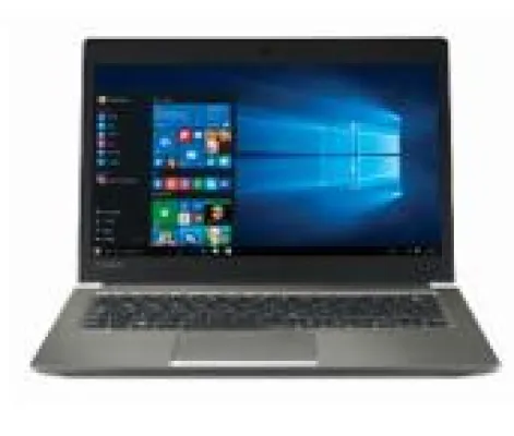 Toshiba präsentiert neue Generation der superleichten, ultramobilen Satellite Z30-C-Serie Bild: Toshiba präsentiert neue Generation der superleichten, ultramobilen Satellite Z30-C-Serie